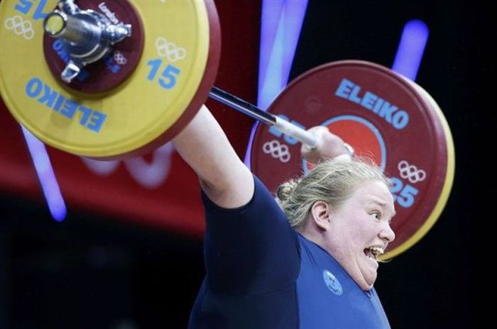 Crazy and Funny Olympic Photos (105 pics)
