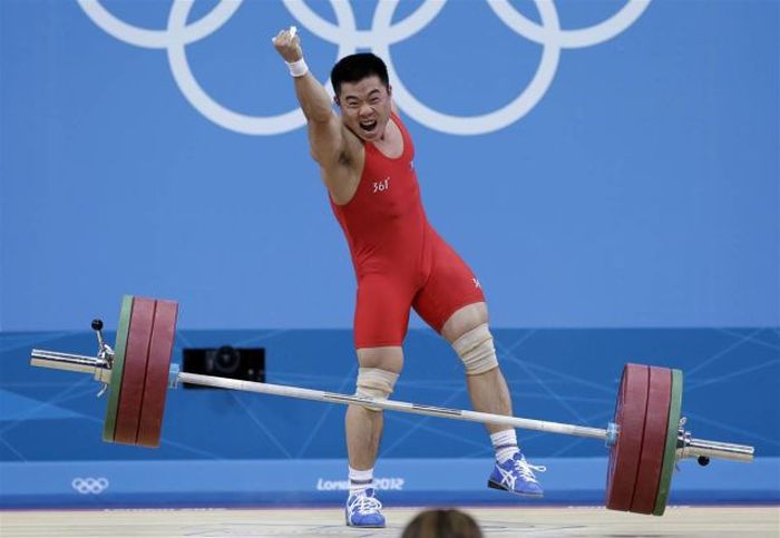 Crazy and Funny Olympic Photos (105 pics)