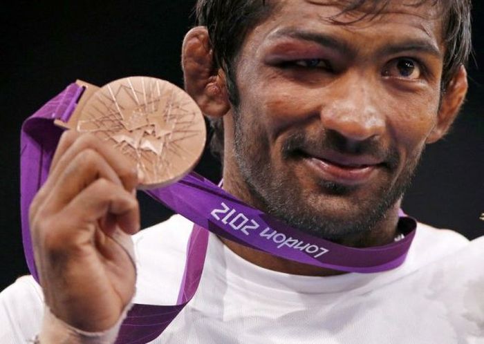 Crazy and Funny Olympic Photos (105 pics)