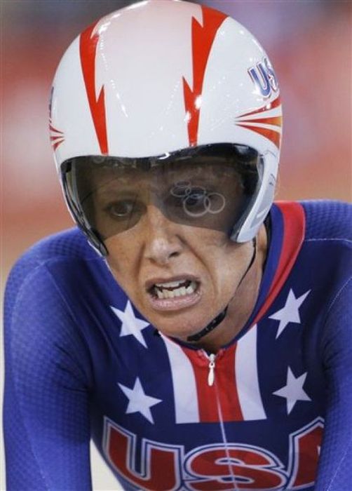Crazy and Funny Olympic Photos (105 pics)