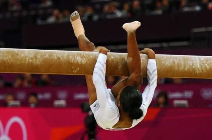 Crazy and Funny Olympic Photos (105 pics)