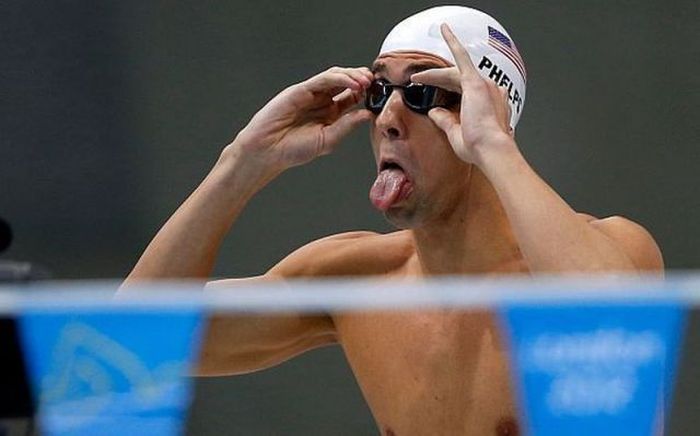 Crazy and Funny Olympic Photos (105 pics)