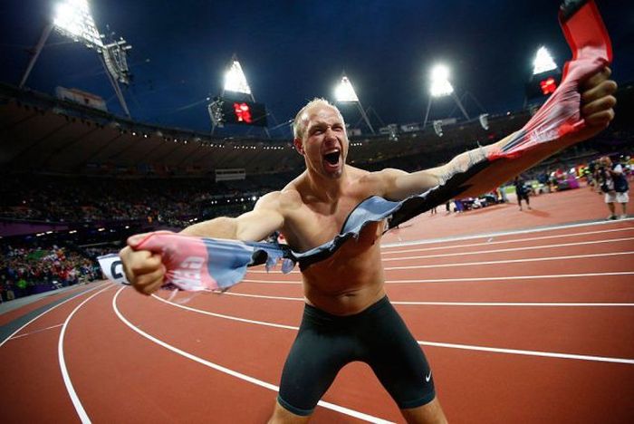 Crazy and Funny Olympic Photos (105 pics)