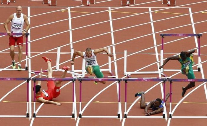 Crazy and Funny Olympic Photos (105 pics)