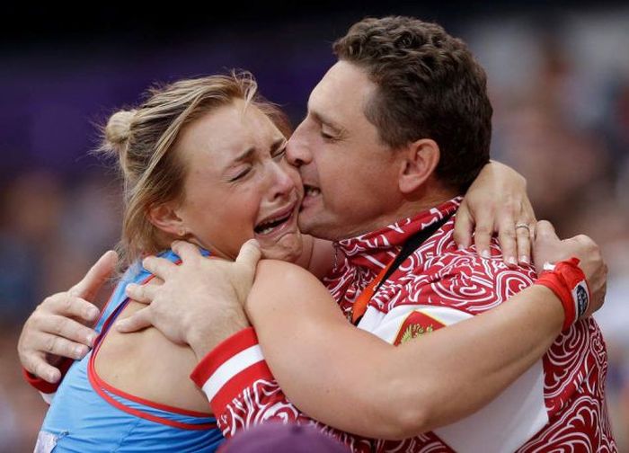 Crazy and Funny Olympic Photos (105 pics)