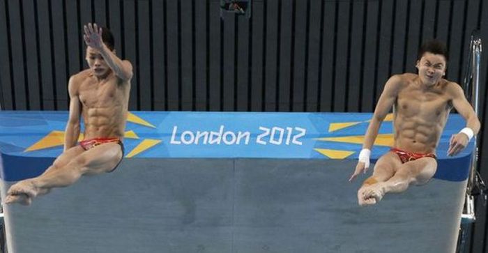Crazy and Funny Olympic Photos (105 pics)