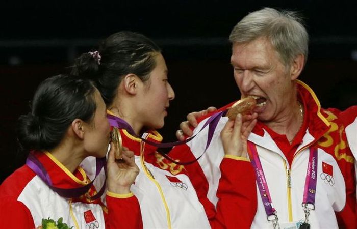 Crazy and Funny Olympic Photos (105 pics)
