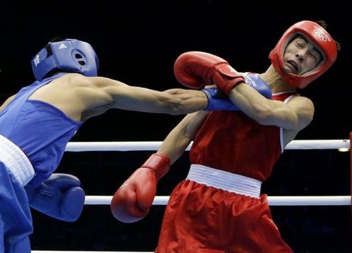 Crazy and Funny Olympic Photos (105 pics)