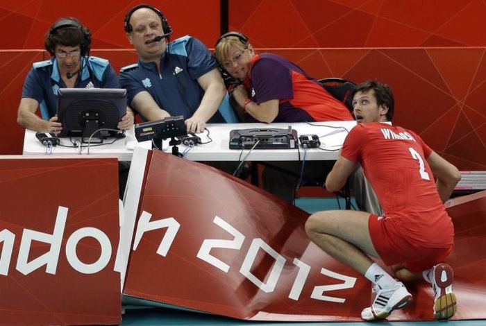 Crazy and Funny Olympic Photos (105 pics)