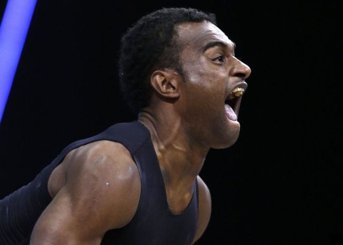 Crazy and Funny Olympic Photos (105 pics)