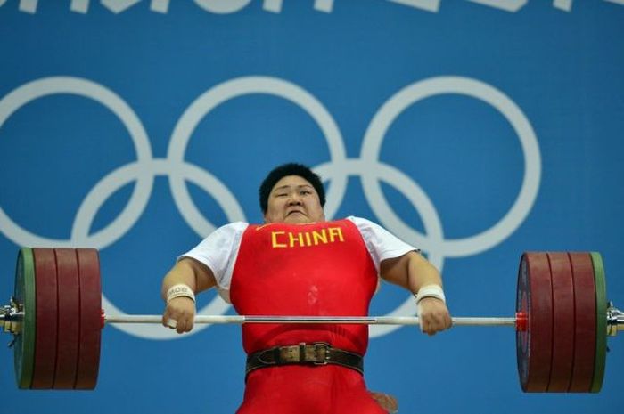 Crazy and Funny Olympic Photos (105 pics)