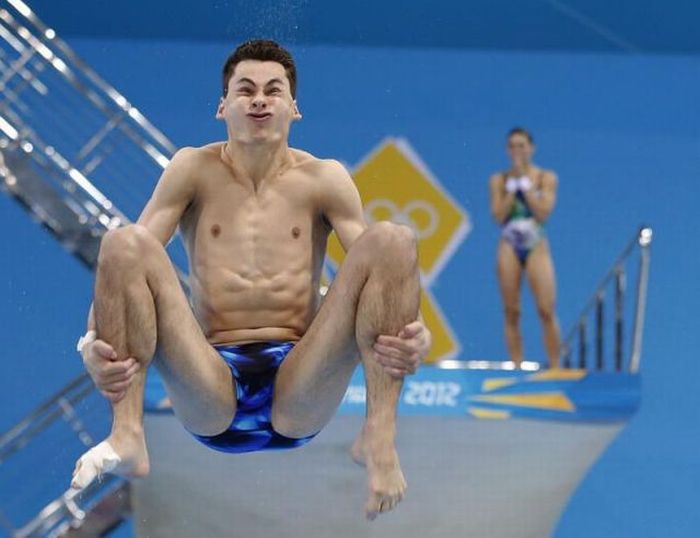 Crazy and Funny Olympic Photos (105 pics)