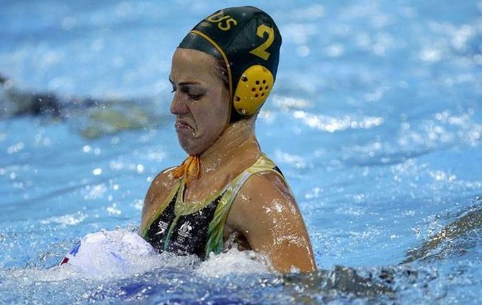 Crazy and Funny Olympic Photos (105 pics)