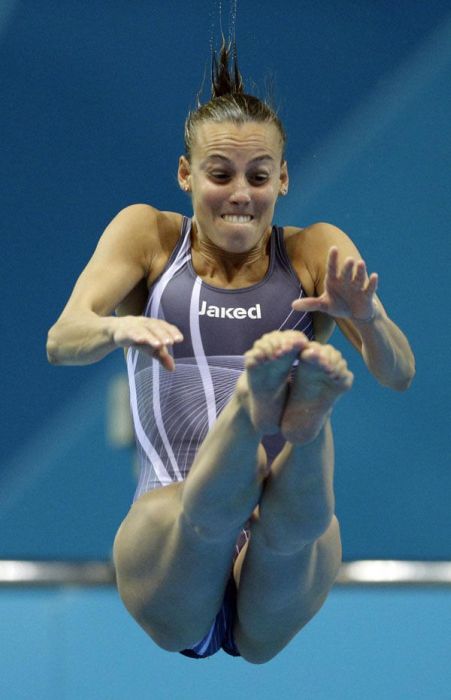 Crazy and Funny Olympic Photos (105 pics)
