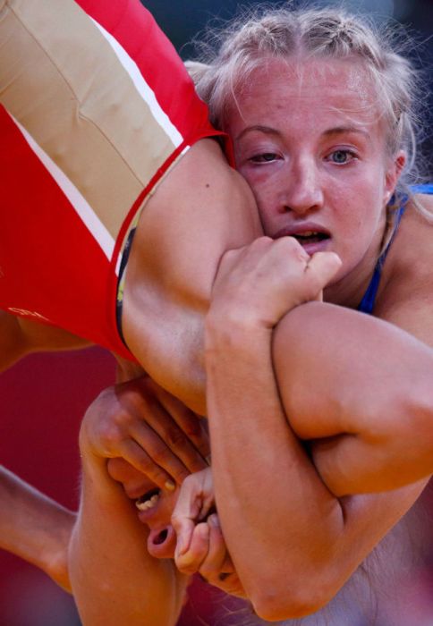 Crazy and Funny Olympic Photos (105 pics)