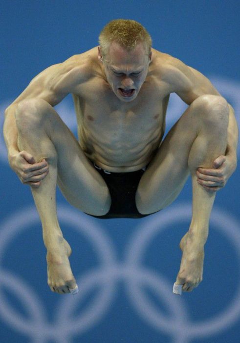 Crazy and Funny Olympic Photos (105 pics)