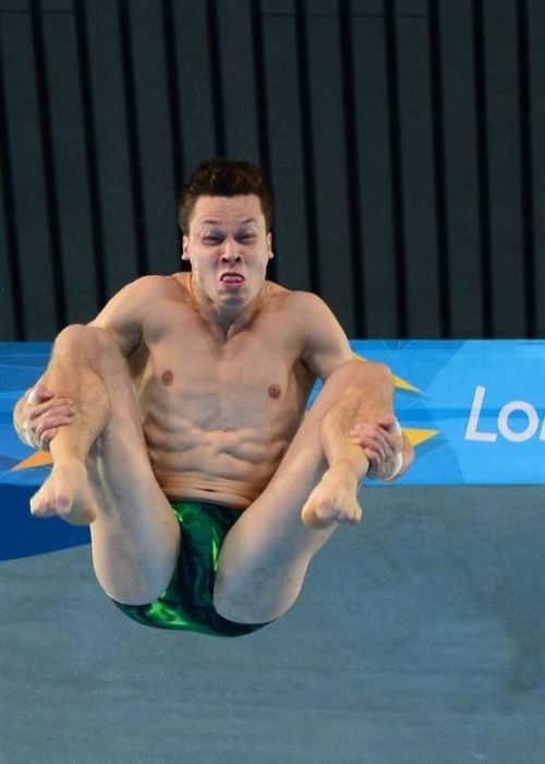 Crazy and Funny Olympic Photos (105 pics)