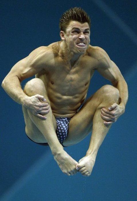 Crazy and Funny Olympic Photos (105 pics)
