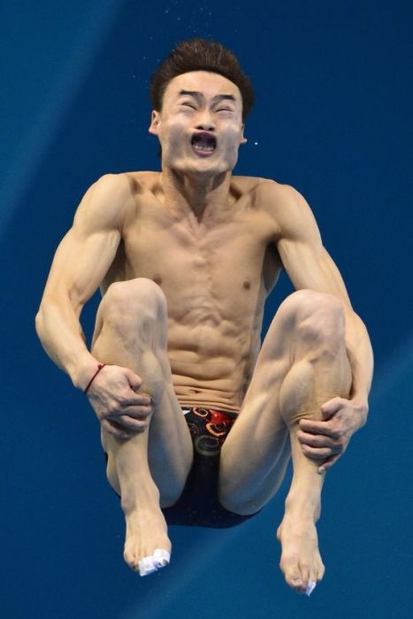 Crazy and Funny Olympic Photos (105 pics)