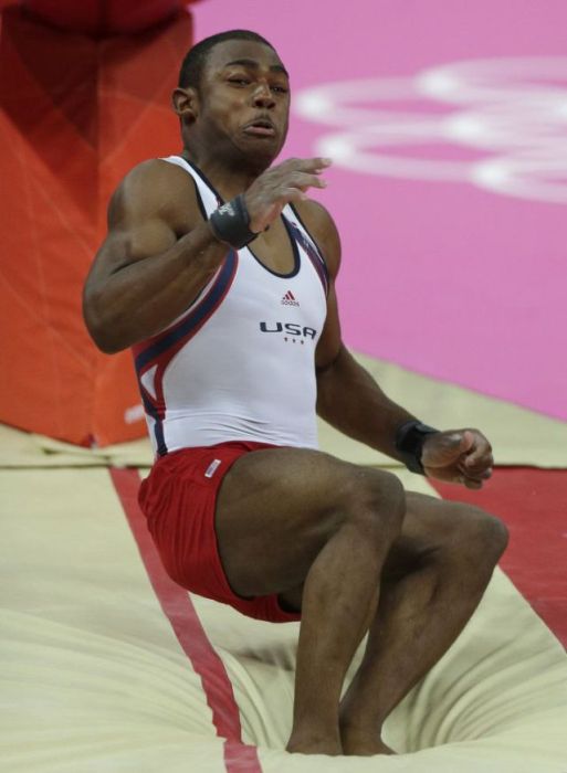 Crazy and Funny Olympic Photos (105 pics)