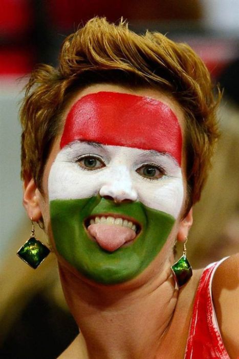 Crazy and Funny Olympic Photos (105 pics)