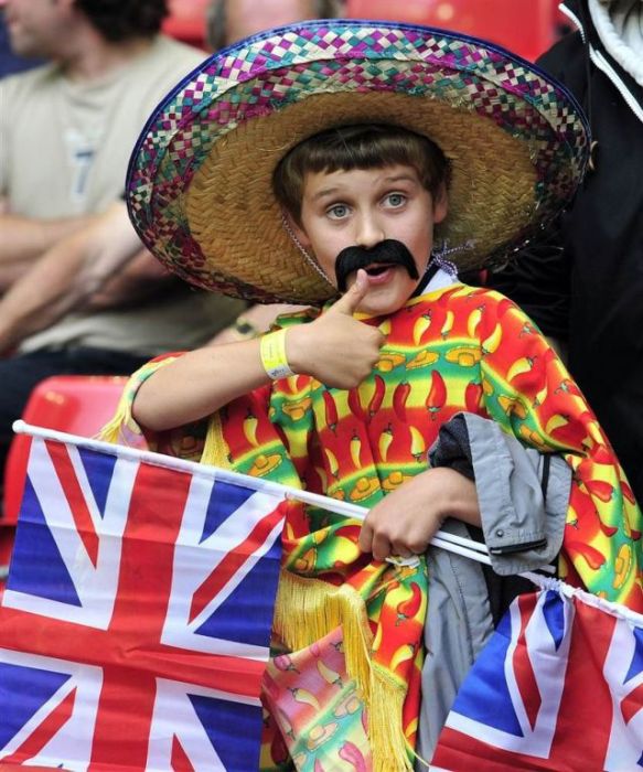 Crazy and Funny Olympic Photos (105 pics)