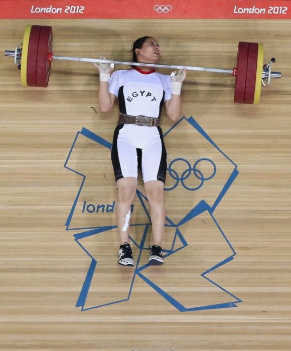 Crazy and Funny Olympic Photos (105 pics)