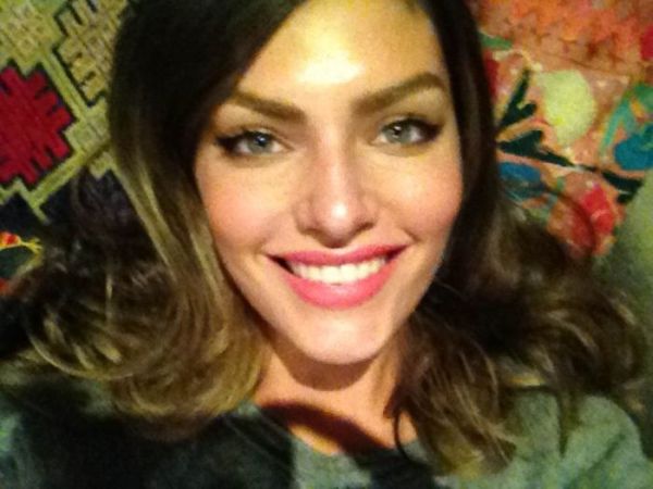 Alyssa Miller’s Sexiest Facebook Photos (48 pics)