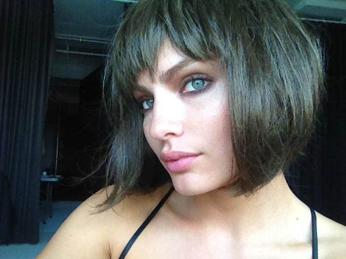 Alyssa Miller’s Sexiest Facebook Photos (48 pics)