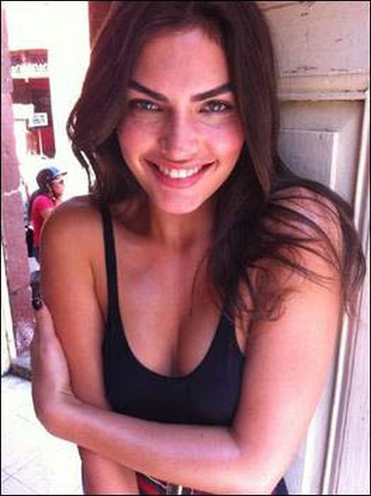 Alyssa Miller’s Sexiest Facebook Photos (48 pics)