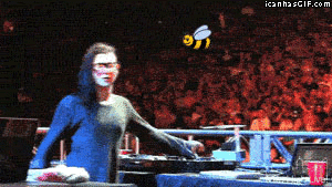 Acid Gifdump (23 gifs)