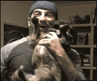 Acid Gifdump (23 gifs)