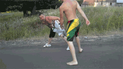 Acid Gifdump (23 gifs)