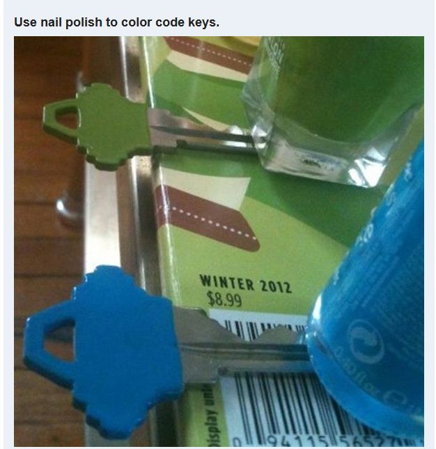 How To Make Your Life Easier (25 pics)