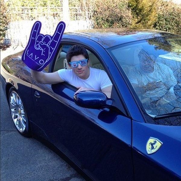 The Rich Kids Of Instagram. Part 2 (46 pics)