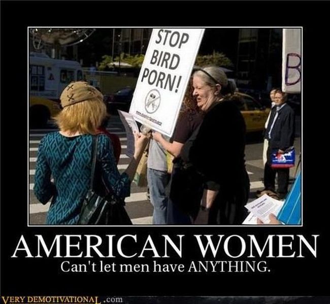 Funny Demotivational Posters (38 pics)
