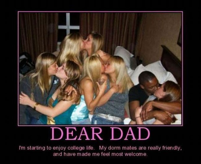 Funny Demotivational Posters (38 pics)