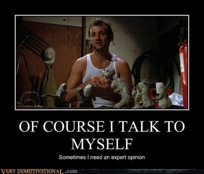 Funny Demotivational Posters (38 pics)