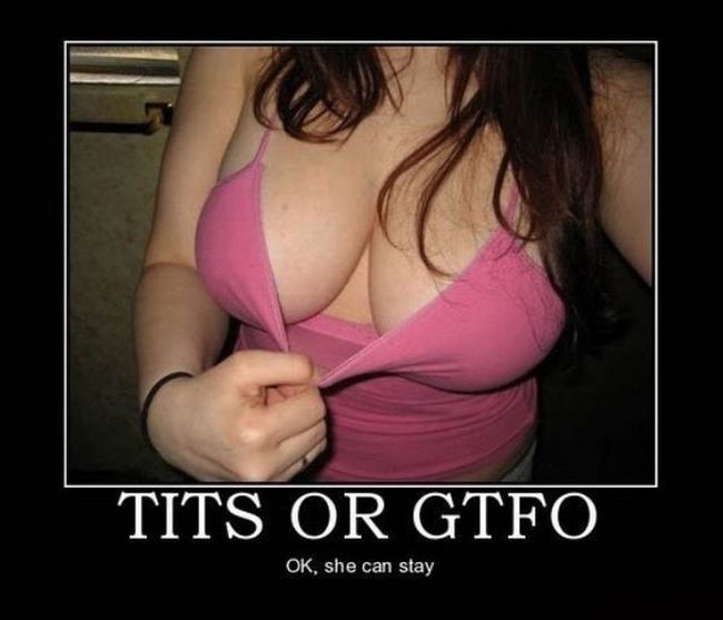 Funny Demotivational Posters (38 pics)