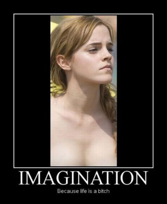 Funny Demotivational Posters (38 pics)