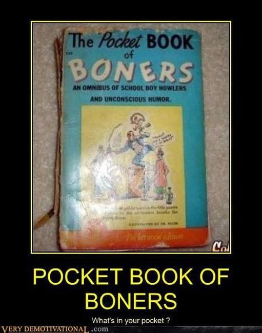 Funny Demotivational Posters (38 pics)