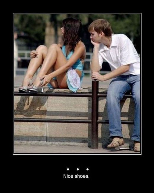 Funny Demotivational Posters (38 pics)