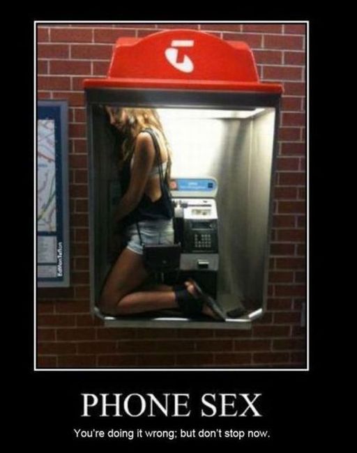Funny Demotivational Posters (38 pics)