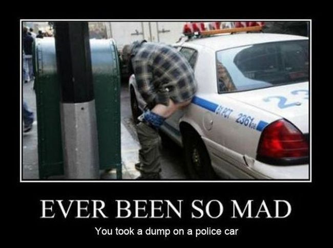 Funny Demotivational Posters (38 pics)