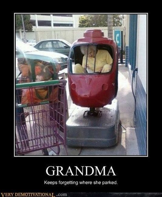 Funny Demotivational Posters (38 pics)