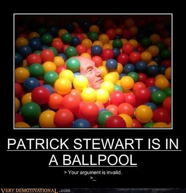 Funny Demotivational Posters (38 pics)