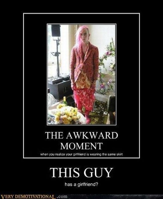Funny Demotivational Posters (38 pics)