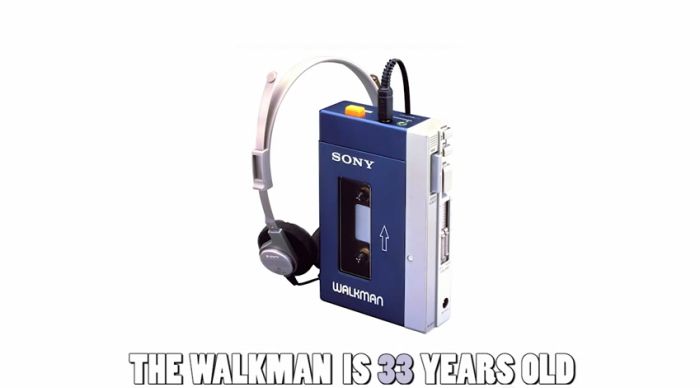 It Will Make You Feel Old (43 pics)