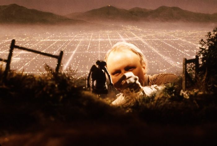 Behind the Scenes of the Famous Movies (26 pics)