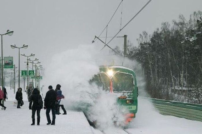 Meanwhile in Russia (60 pics)